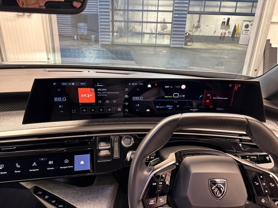 2024 Peugeot 3008 - image 18