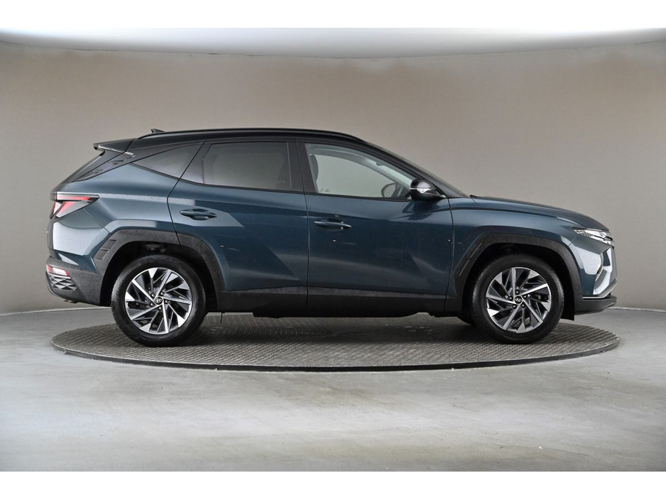 2024 Hyundai Tucson 1.6 CRDI EXECUTIVE 6SPD BI-TONE ROOF*FULL LEATHER* €34,490