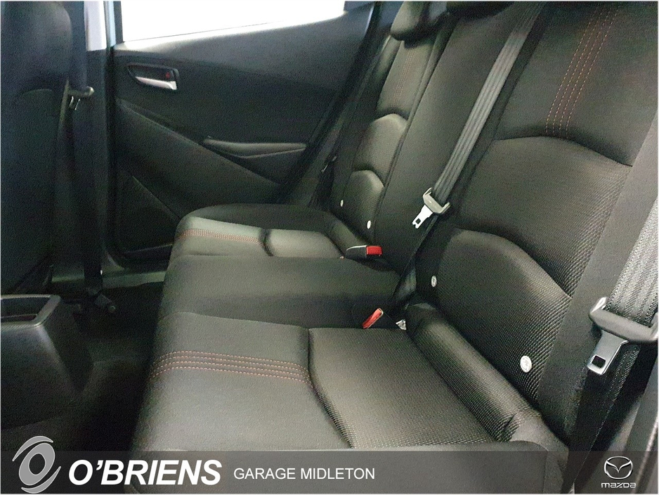 2025 Mazda Mazda2 e-Skyactiv G 90hp 6MT HOMURA - 5 Years Warranty Remaining €24,900