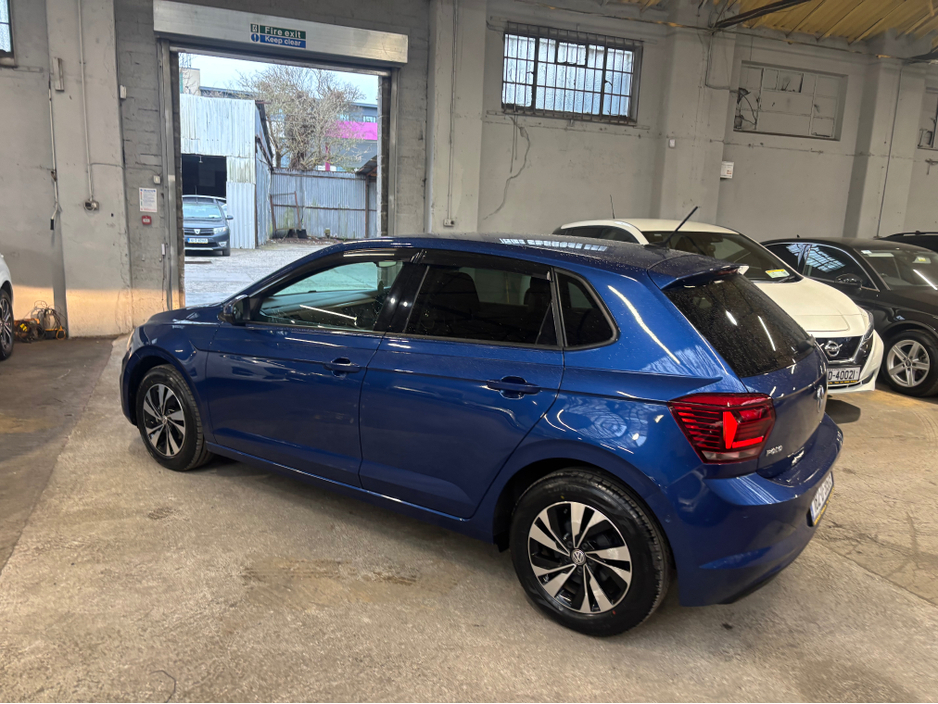 2018 Volkswagen Polo - image 14
