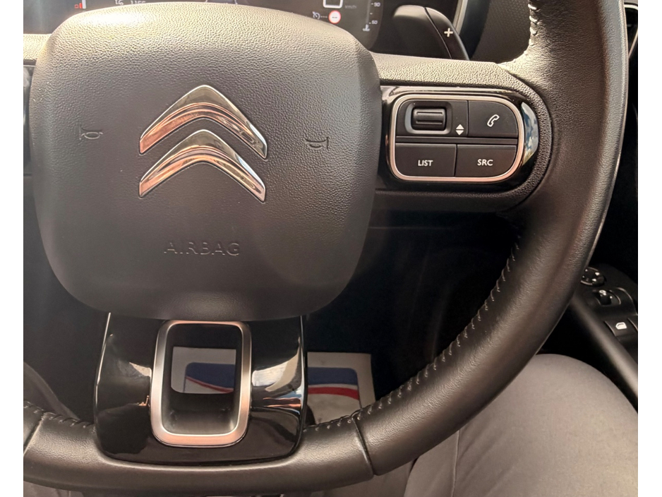 2023 Citroen C5 Aircross - image 20