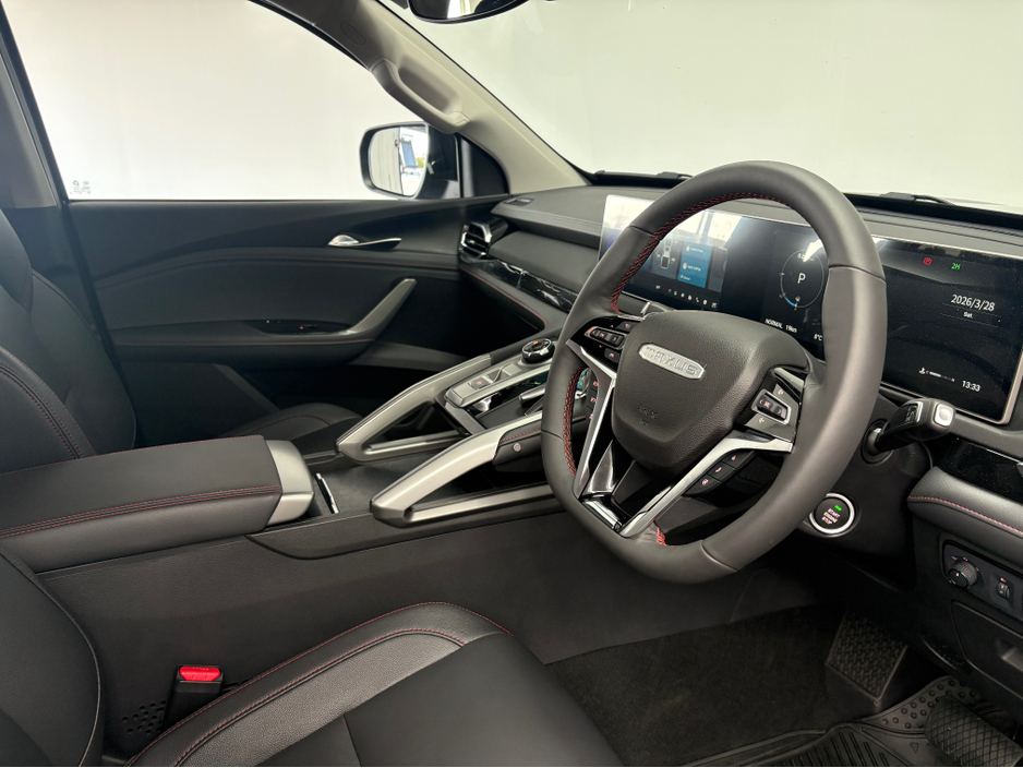 2026 Maxus T 60 - image 11