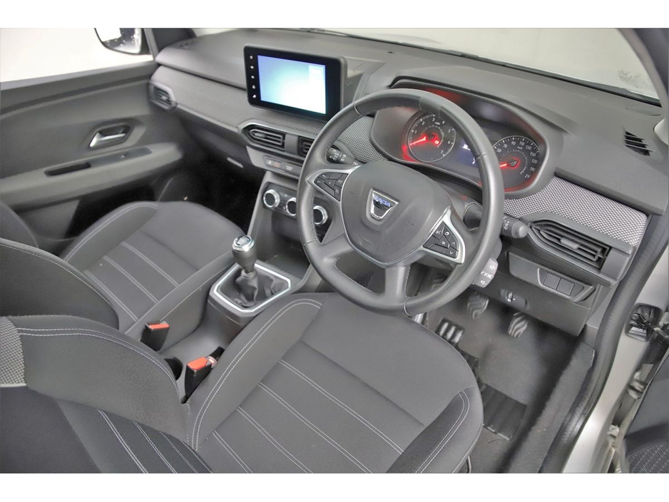 2023 Dacia Jogger *CASH PRICE* 1.0 TCE 110BHP COMFORT 6SPD 7SEATS *REVERSE CAM*PARK SENSORS* €17,890