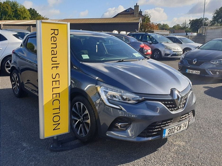 2020 Renault Clio - image 2