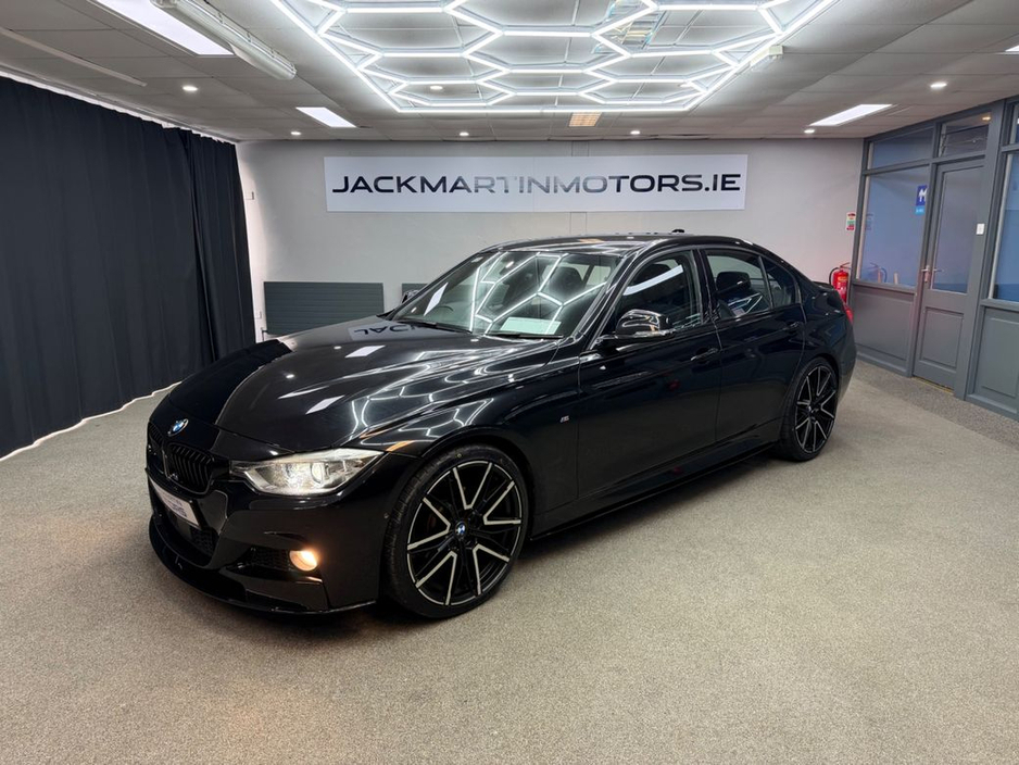 2016 BMW 3 Series for sale in , Ireland