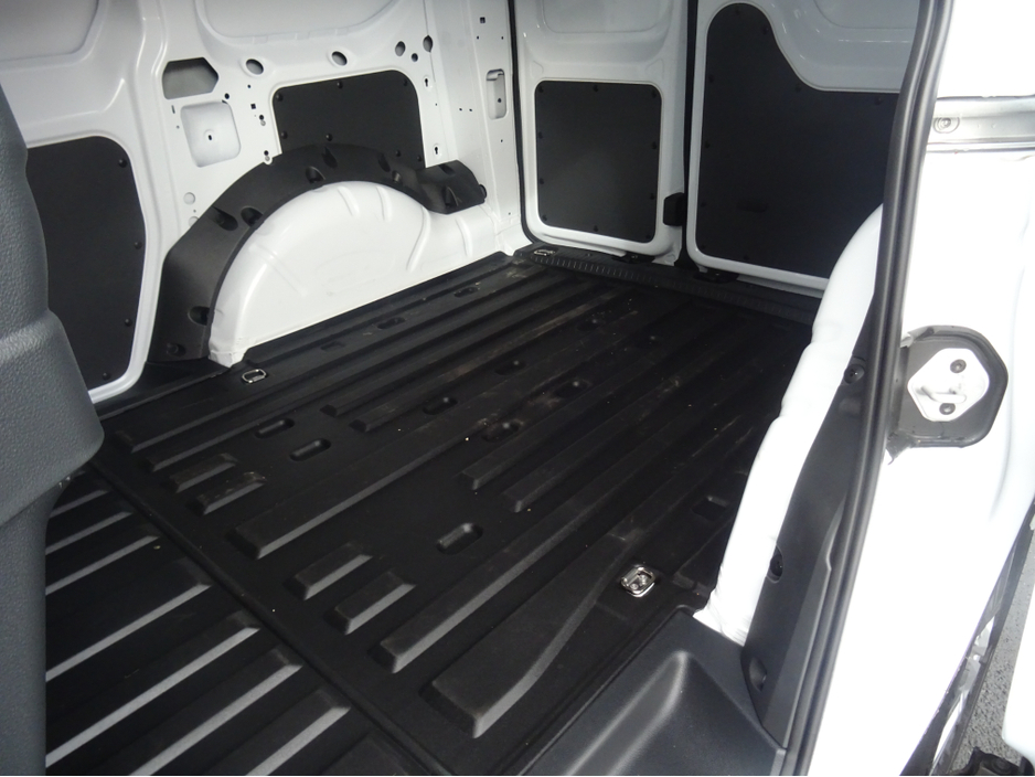 2025 Ford Transit Connect V761 LIMITED EDITION 2.0