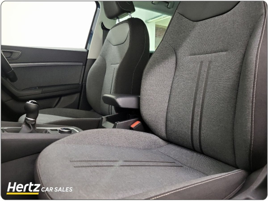 2024 SEAT Ateca - image 5