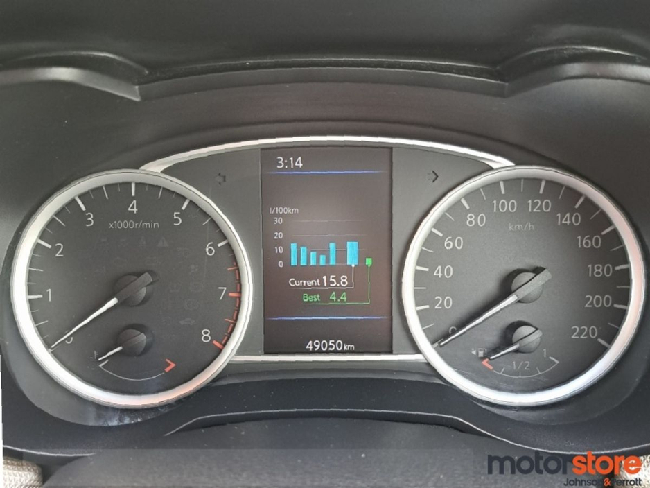 2020 Nissan Micra - image 26