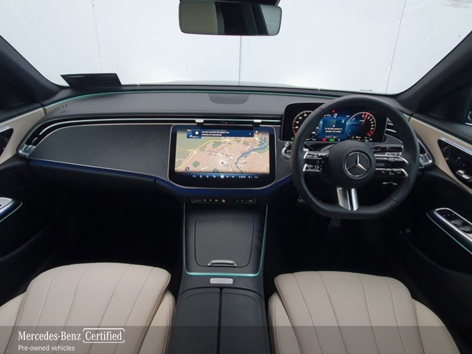 2024 Mercedes-Benz E Class E 300 e AMG Line Plus ( Petrol plug-in Hybrid ) ONE OWNER ONLY 11,000 KMS €69,900