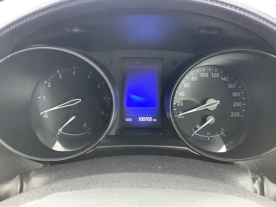 2018 Toyota C-HR 1.2T LUNA SPORT 4DR NOW SOLD…….