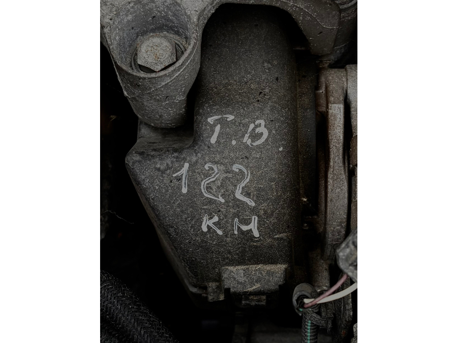 2016 Renault Clio IV DYNAMIQUE 1.5 DCI 90 E 4DR €6,850