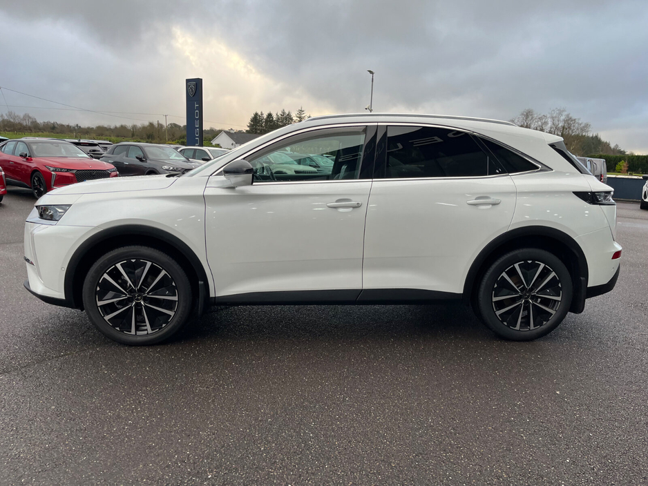 2024 DS Automobiles DS 7 - image 3