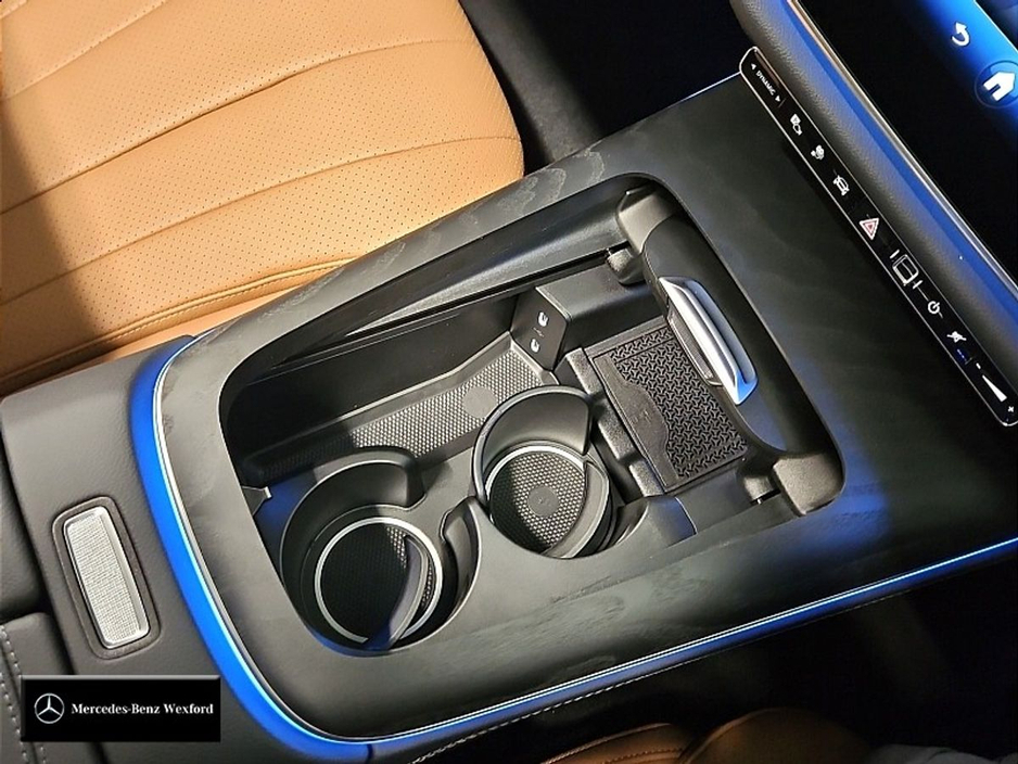 2026 Mercedes-Benz E Class E300de AMG Line with Panoramic Sunroof €91,950