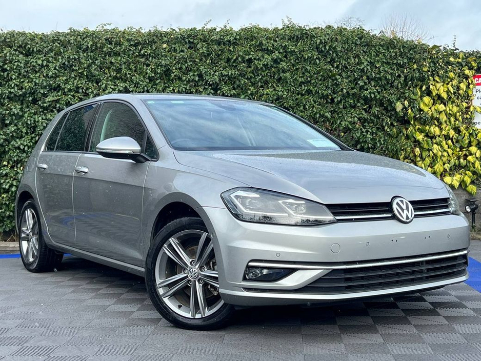 2020 Volkswagen Golf for sale in , Ireland