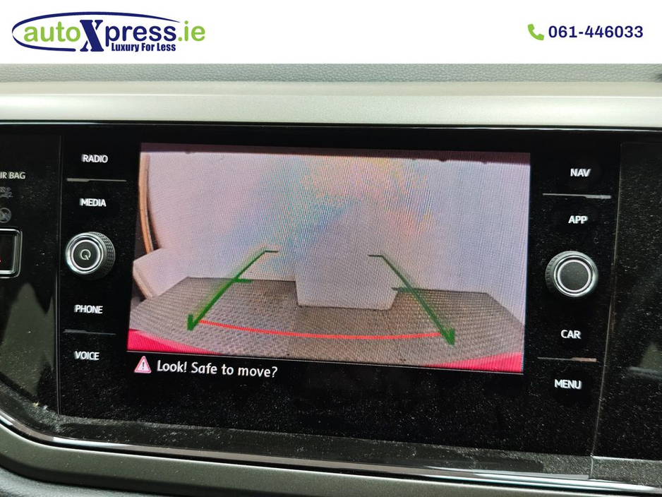 2018 Volkswagen Polo - image 12