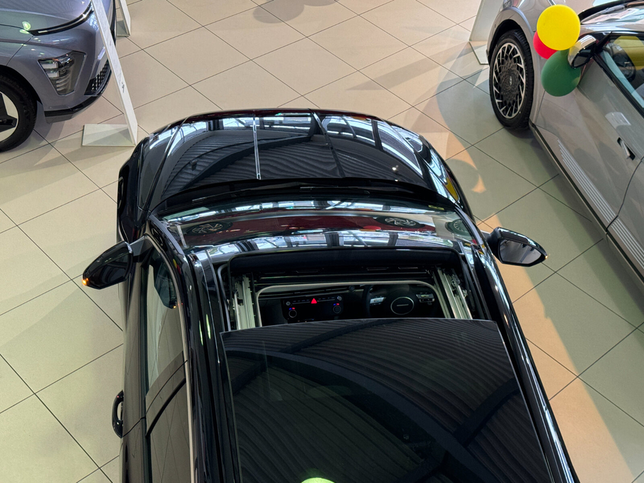 2026 Hyundai Tucson  €51,885