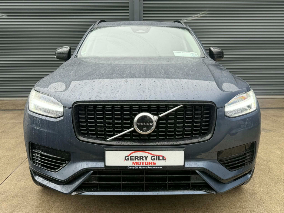 2023 Volvo XC90 - image 2