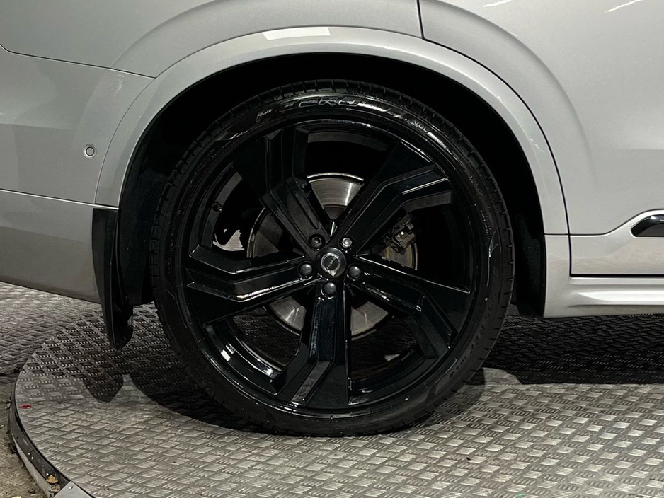 2023 Volvo XC90 T8 Ultimate Recharge AWD 455BHP - MASSIVE SPEC - Revereing Camera - Panoramic Sunroof - Air Suspension - Electric Heated Seats - Climate Control - Sat Nav - Keyless Start - Apple CarPlay/Android Auto €67,950