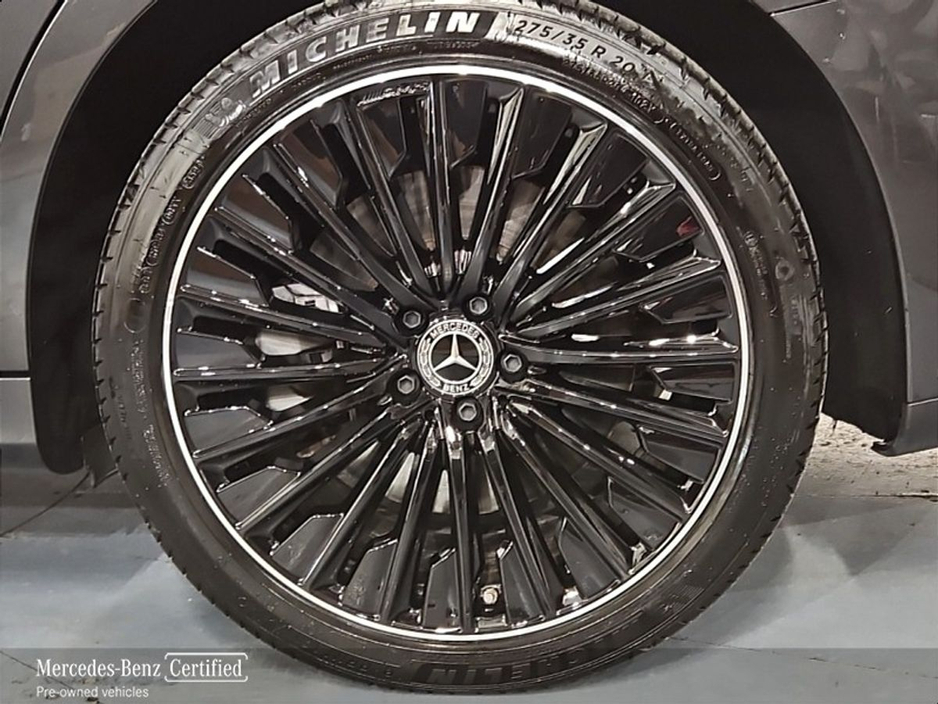 2025 Mercedes-Benz E Class - image 5