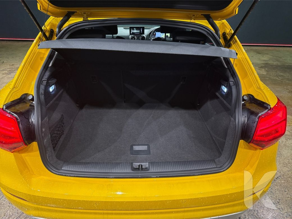 2017 Audi Q2 - image 13