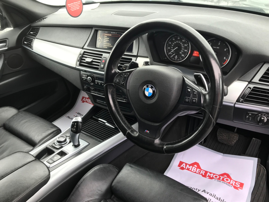 2013 BMW X5 - image 17