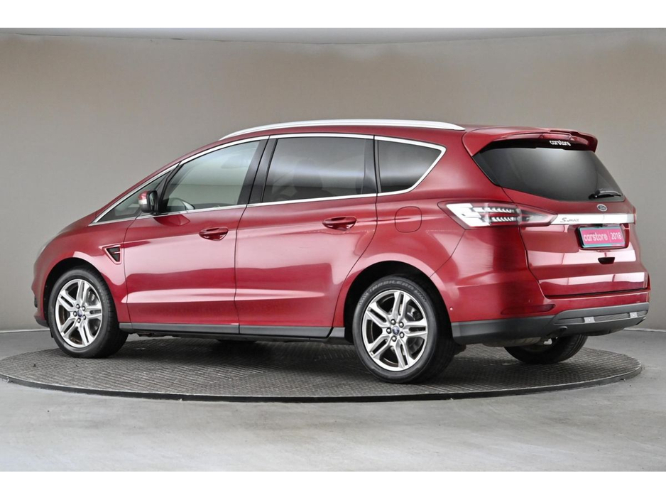 2018 Ford S-Max - image 6