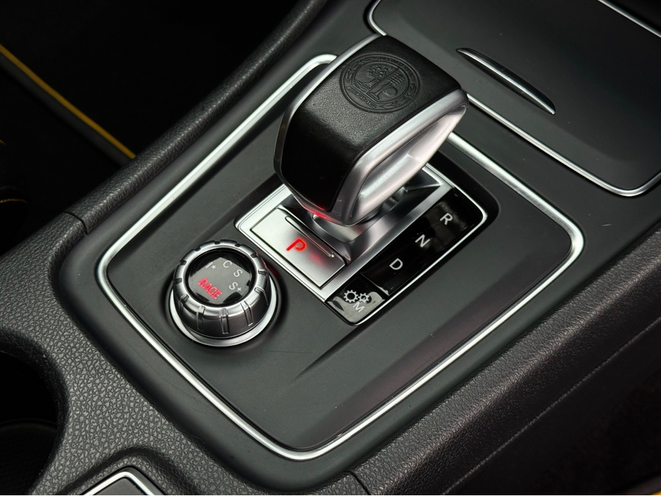 2017 Mercedes-Benz A Class A45 AMG W176 4MATIC 5DR AUTO €39,950