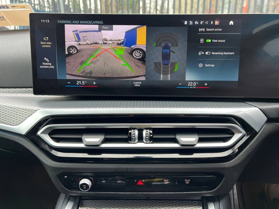 2022 BMW i4 - image 7