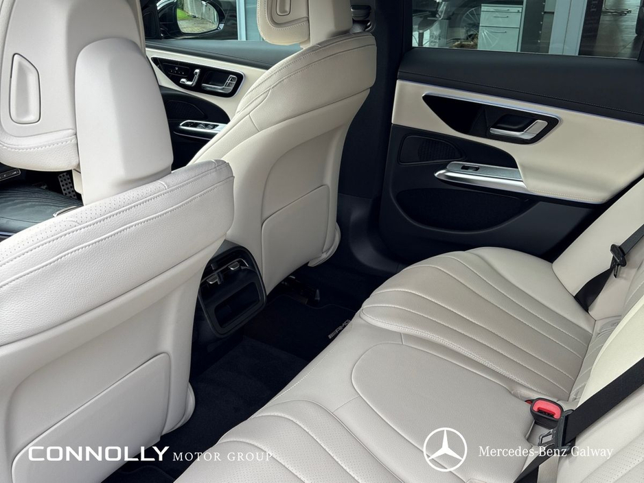 2026 Mercedes-Benz E Class - image 6