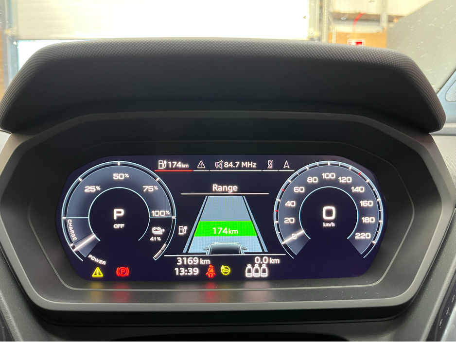 2023 Audi Q4 e-tron - image 30