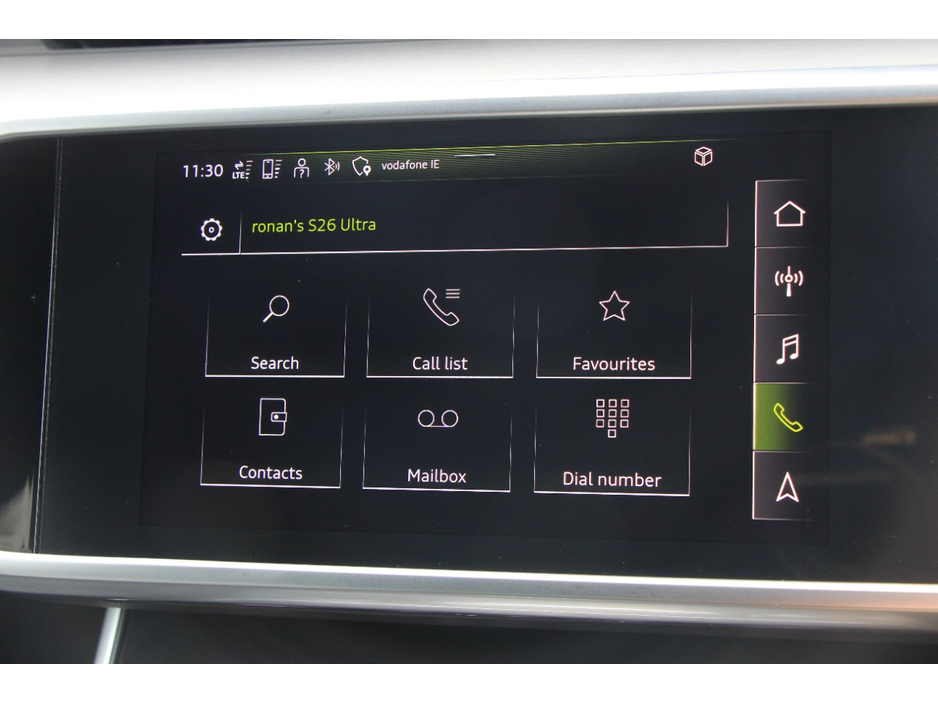 2021 Audi A6 - image 29