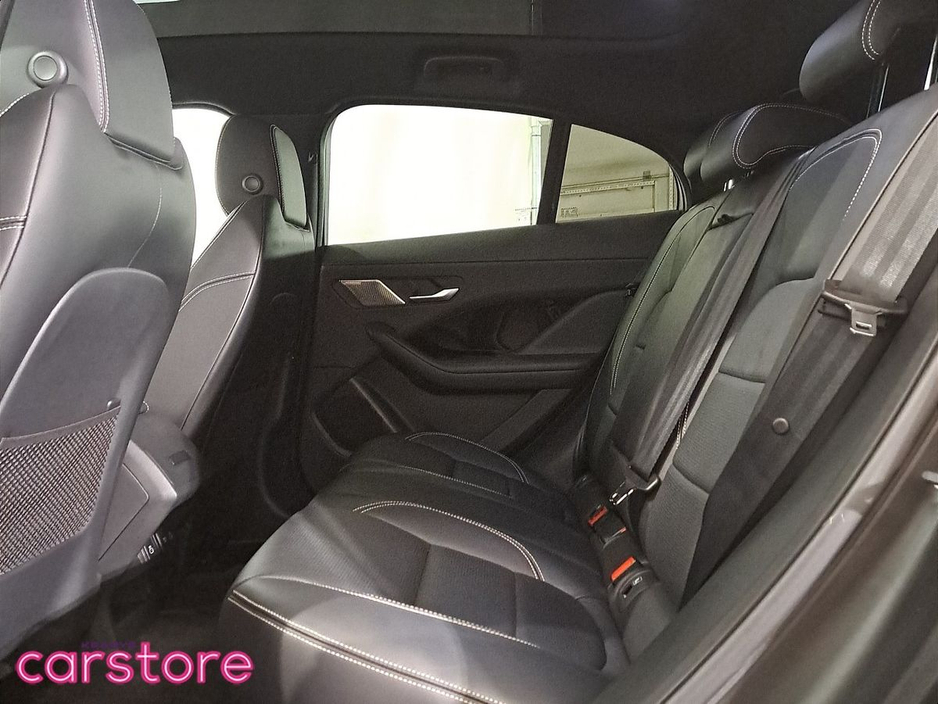 2022 Jaguar I-Pace EV400 Auto Black Edition €32,880