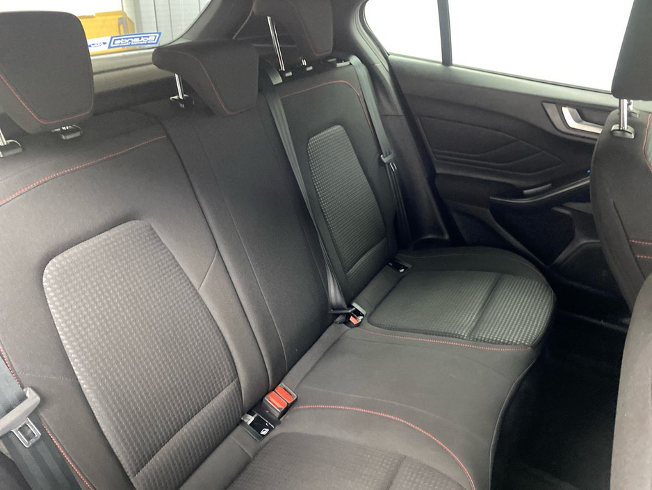 2023 Ford Focus - image 10