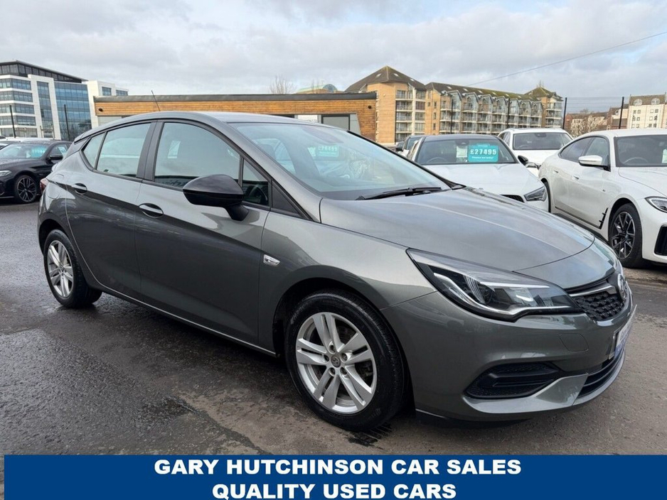 2021 Vauxhall Astra for sale in , Ireland
