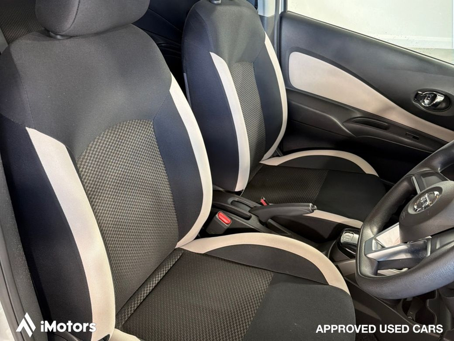 2019 Nissan Note - image 18