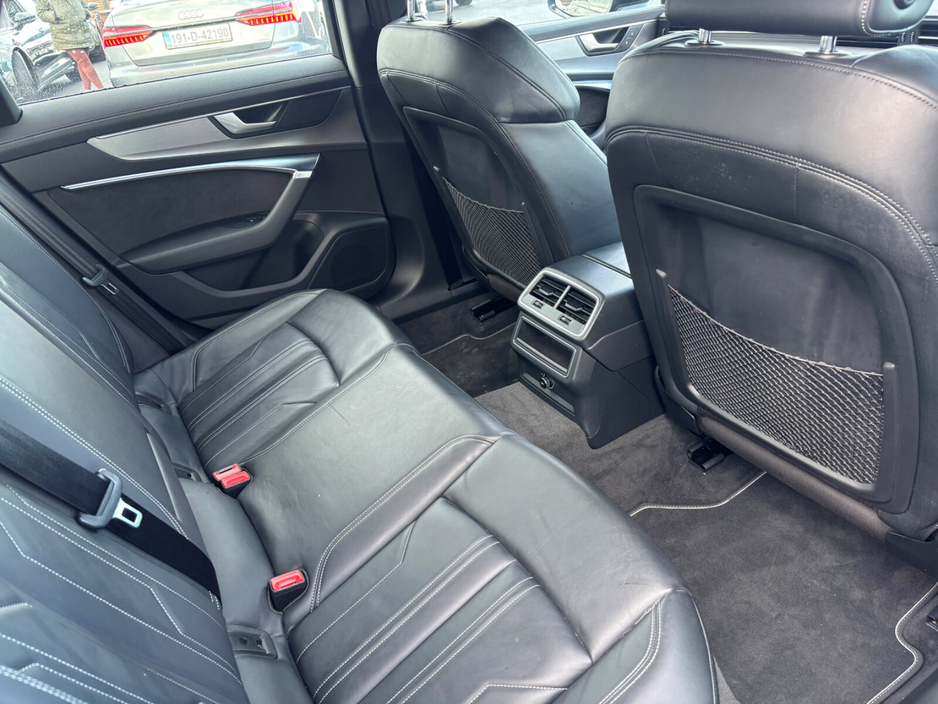 2019 Audi A6 2.0TDI 204 S tronic S Line 20 €28,950