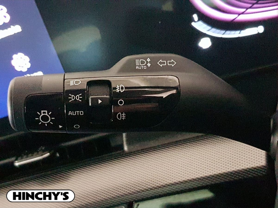 2024 Kia Sportage - image 23