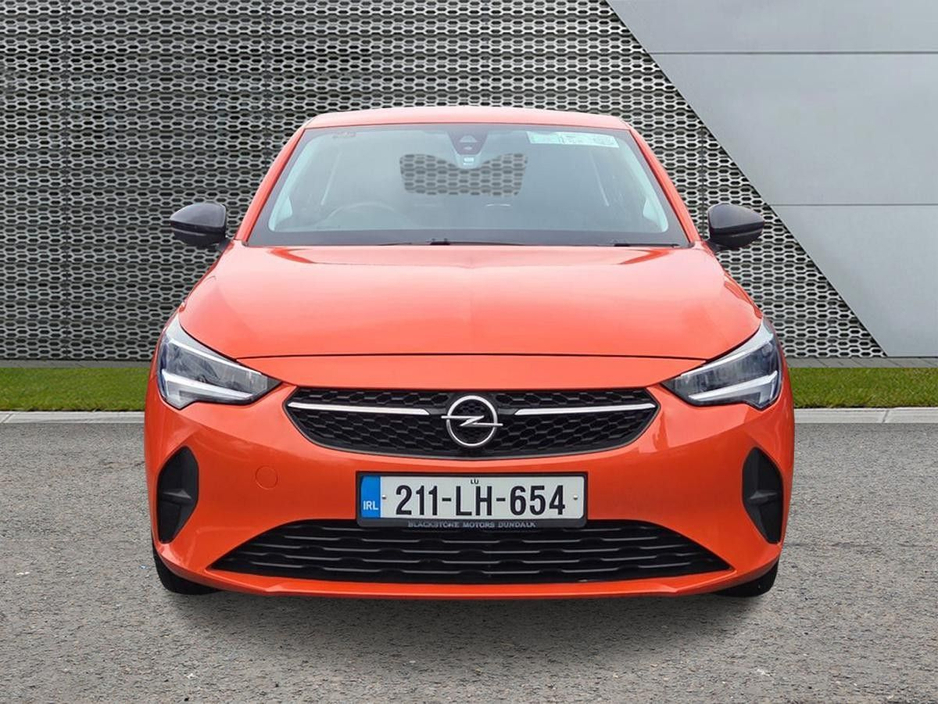 2021 Opel Corsa 1.2i (75PS) S/S 5 Speed SC Premium €15,950