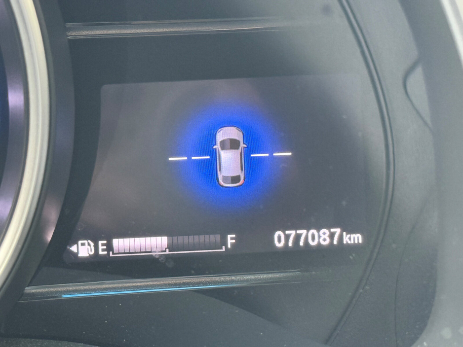 2018 Honda Fit - image 8