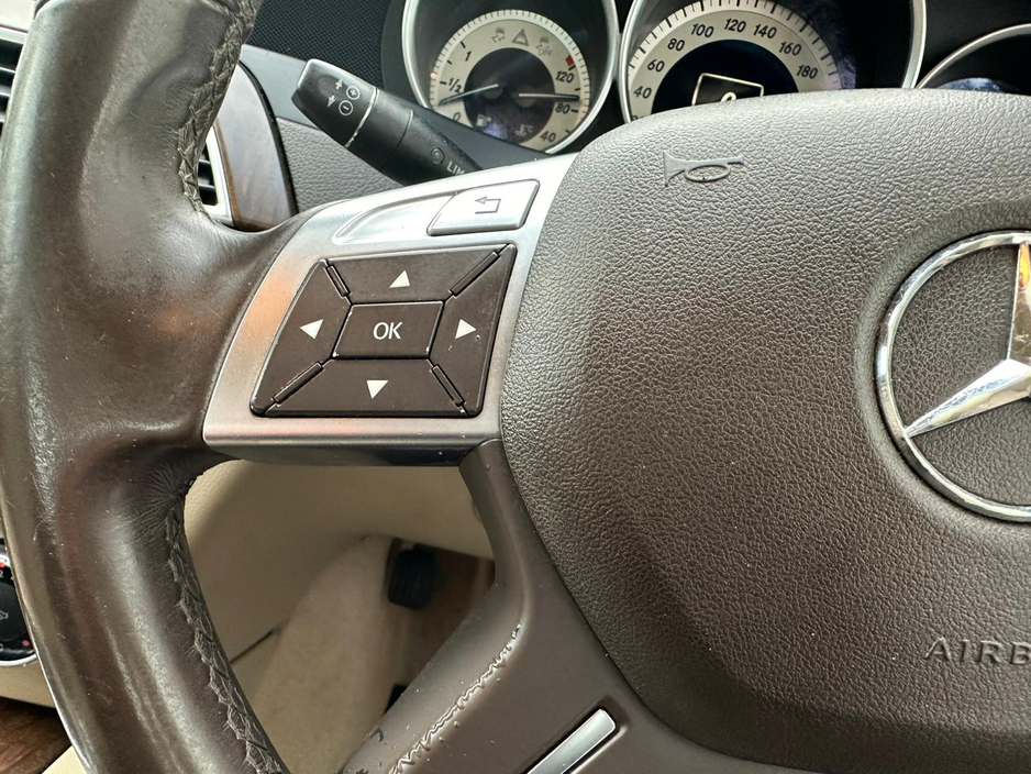 2013 Mercedes-Benz C Class C200 CDI ELEGANCE BLUE EF AUTO SERVICE HISTORY €7,900