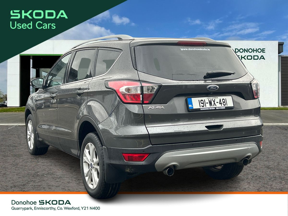 2019 Ford Kuga - image 3
