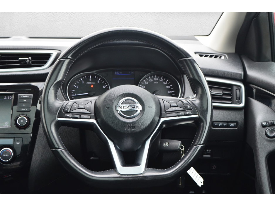 2019 Nissan Qashqai - image 17