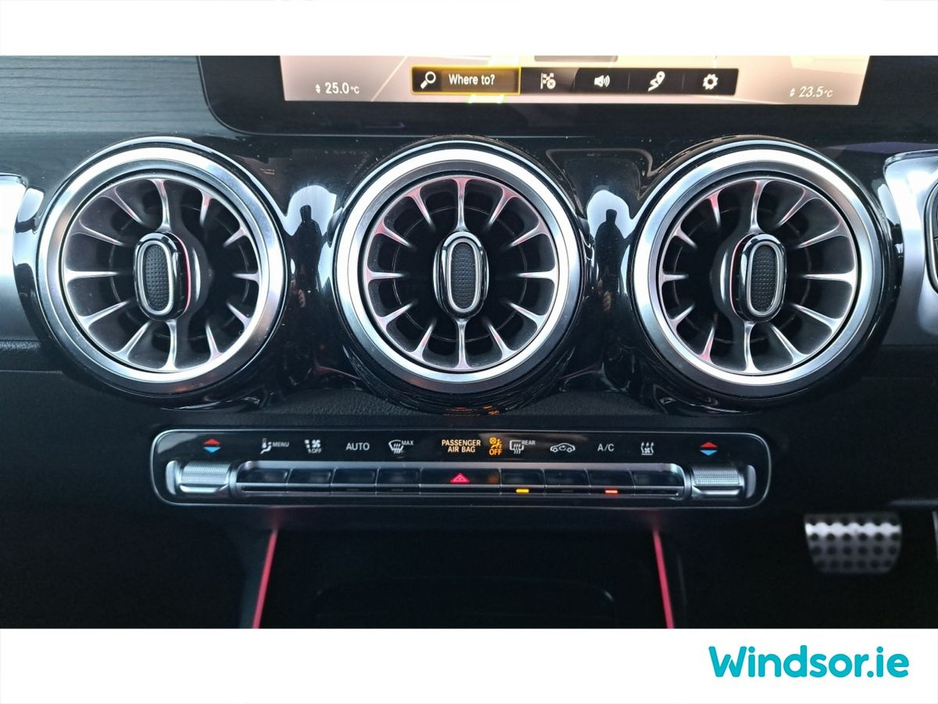 2024 Mercedes-Benz EQB - image 19