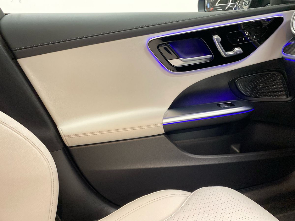 2026 Mercedes-Benz C Class - image 14