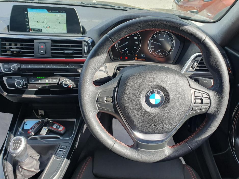 2017 BMW 2 Series - image 17