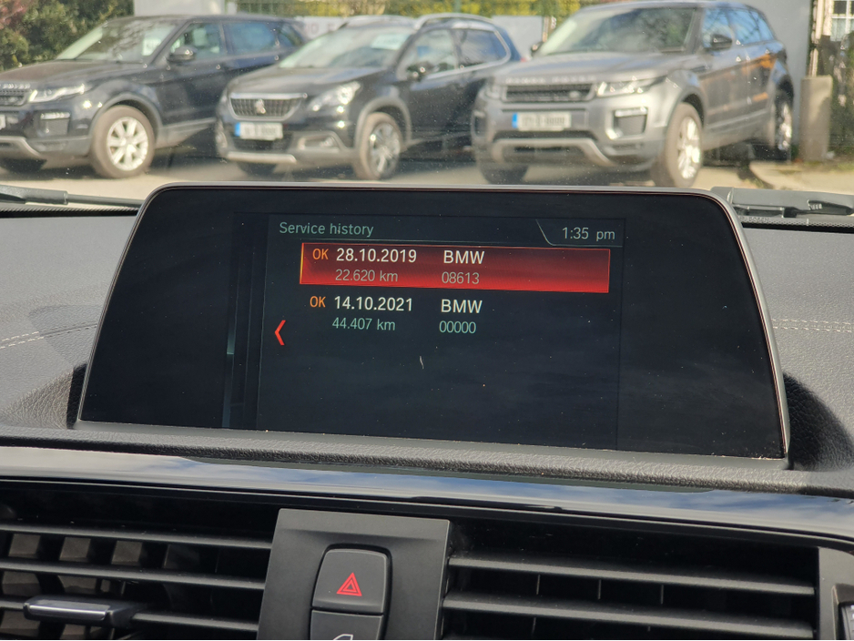 2017 BMW 2 Series - image 21