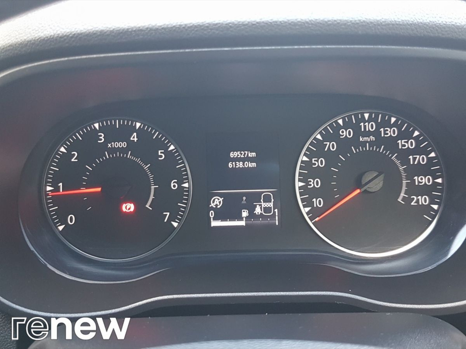 2022 Dacia Duster - image 13