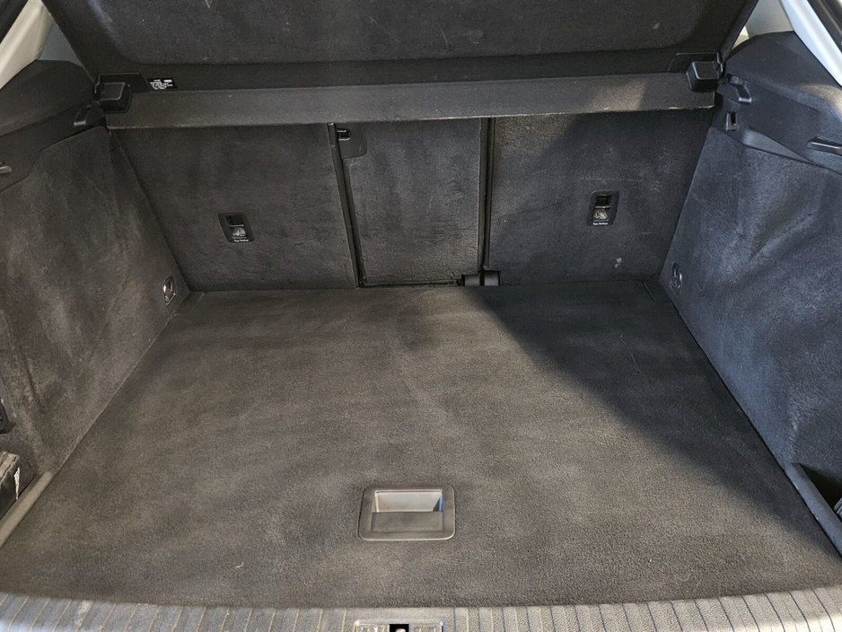 2022 Audi Q3 45 TFSI E S Tronic SE €27,950