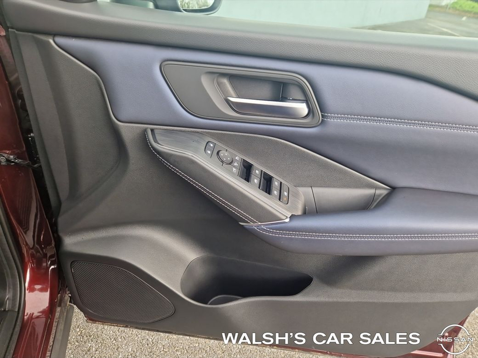 2023 Nissan Qashqai - image 35