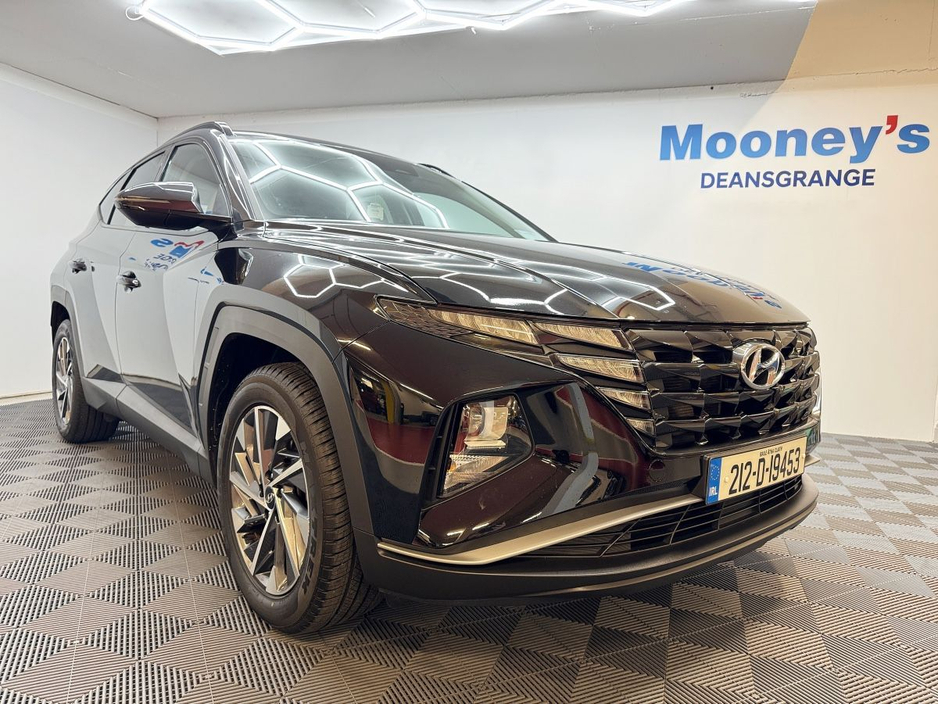 2021 Hyundai Tucson for sale in , Ireland